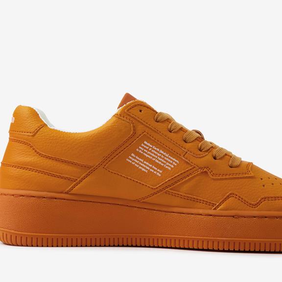 Sneakers Gen1 Orange Full Orange 6