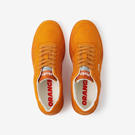 Sneakers Gen1 Orange Full Orange 7