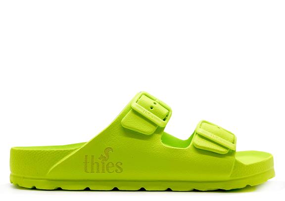 Sandal Ecofoam Limoncello Green 1