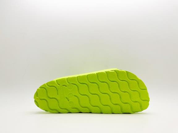 Sandaal Ecofoam Limoncello Groen 10