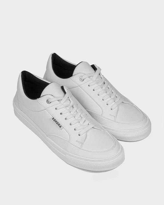 Men's Sneakers Awake White from Shop Like You Give a Damn
