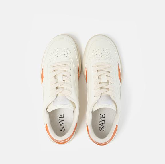 Sneakers Modelo '89 V-Endure Naranja Oranje 4