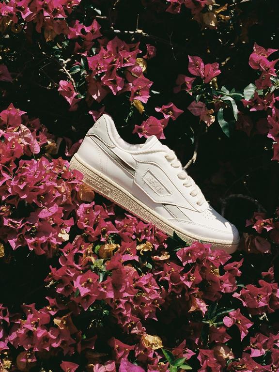 Sneakers Modelo '89 V-Endure Grau 8