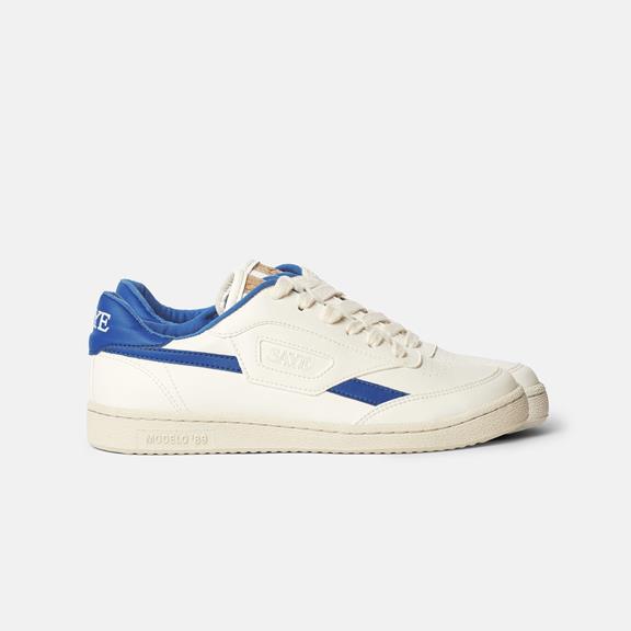 Sneakers Modelo '89 V-Endure Blauw via Shop Like You Give a Damn