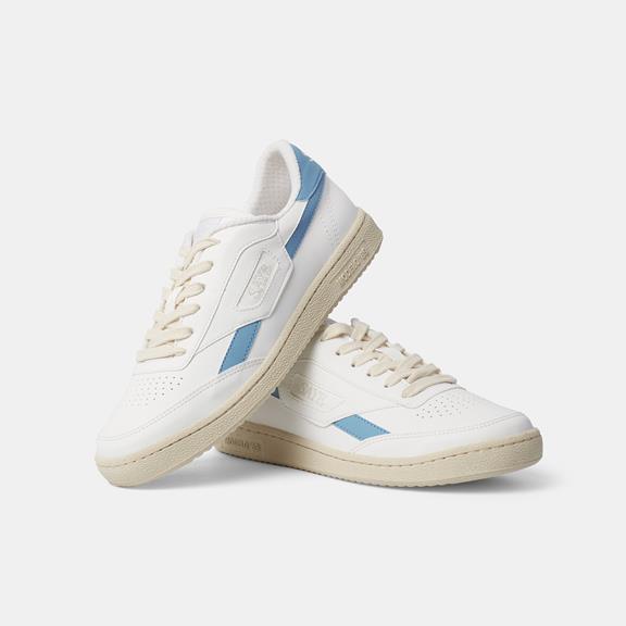 Sneakers Modelo '89 V-Endure Azul Blauw from Shop Like You Give a Damn