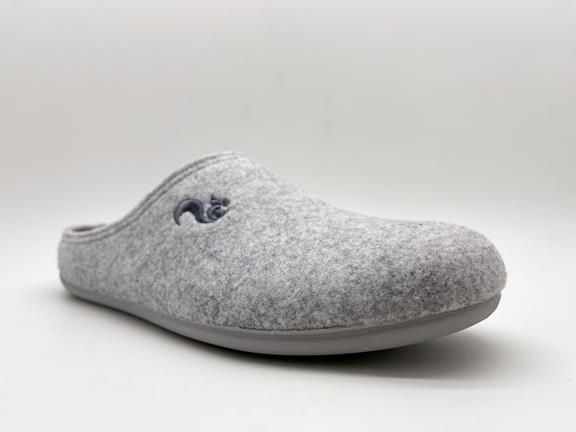 Slippers Recycled Pet Stone Gray (W/M/X) 1