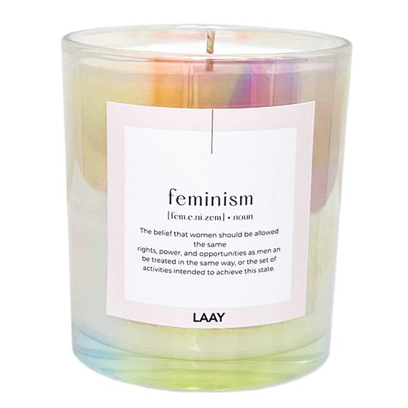  Scented Candle Feminism 1
