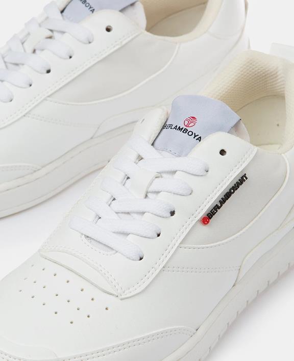 Sneakers Ux-68 White from Shop Like You Give a Damn