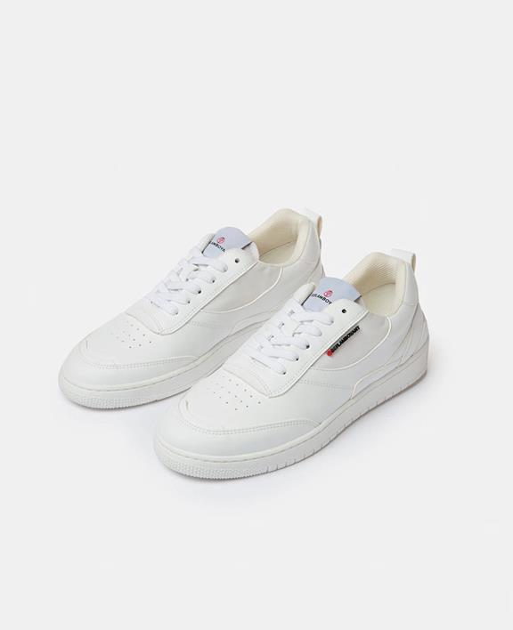 Sneakers Ux-68 White 4