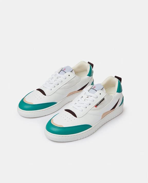 Sneakers Ux-68 Water from Shop Like You Give a Damn