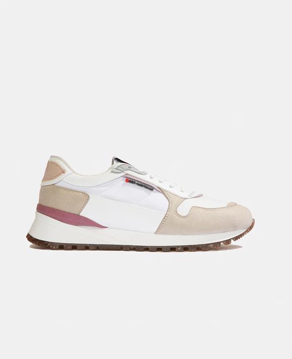 Sneaker Street White from Shop Like You Give a Damn
