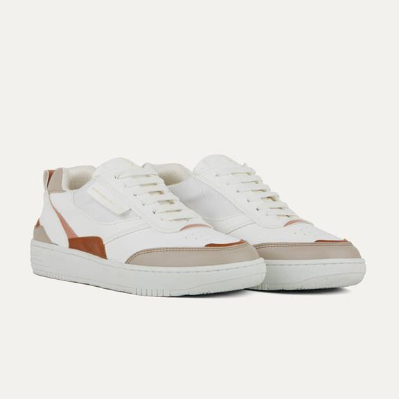 Sneakers Classic Ux-68 Sand 2