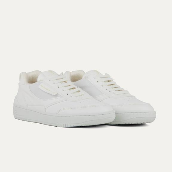 Sneakers Classic Ux-68 White 2