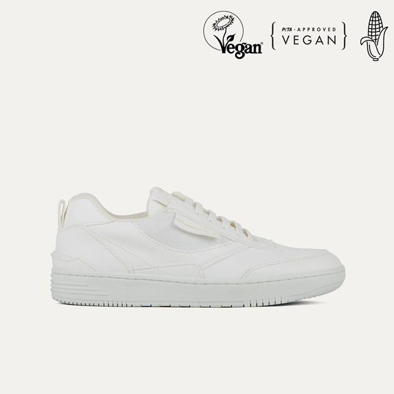 Sneakers Classic Ux-68 White 6