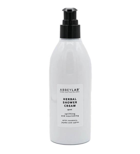 Shower Cream Herbal 200 Ml 1