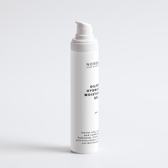 Oil-Free Moisturizing Gel Nordlab 50 Ml from Shop Like You Give a Damn