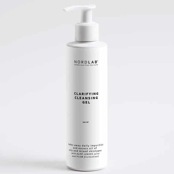 Cleansing Gel Nordlab 200 Ml from Shop Like You Give a Damn