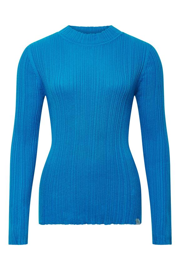 Pullover Ellis French Blue 2