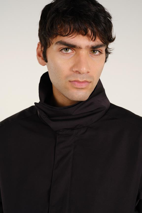 Jacket Swara Black 7