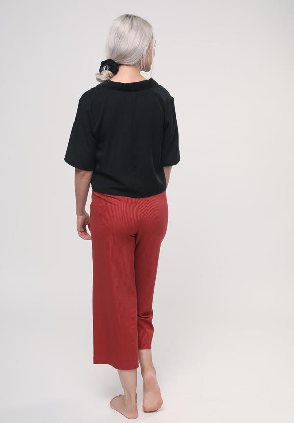 Culotte Carneol Chili Red from Shop Like You Give a Damn