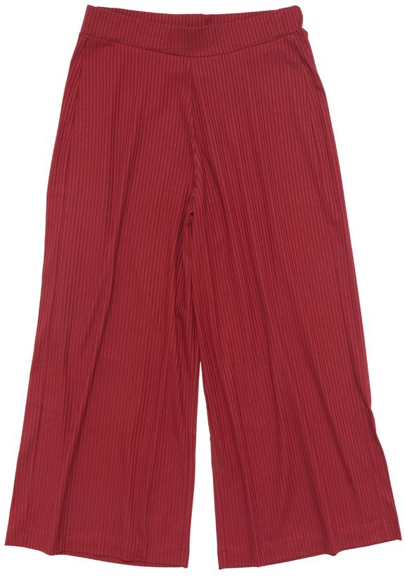 Culotte Carneol Chili Red from Shop Like You Give a Damn
