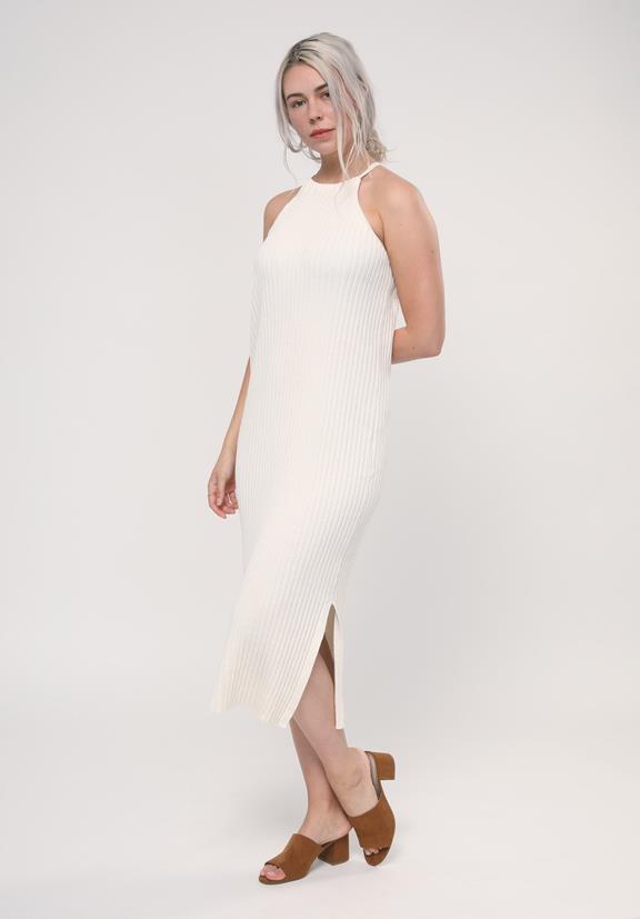 Dress Verdit White Birch from Shop Like You Give a Damn