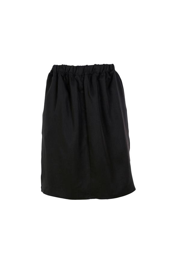 Skirt Coln Black from Shop Like You Give a Damn