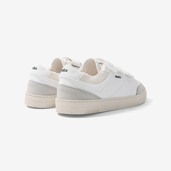 Sneakers Gen3 Velcro Grapes Full White 5