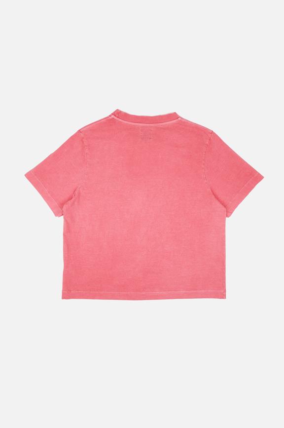 T-Shirt Gorgos Pink Blossom 5
