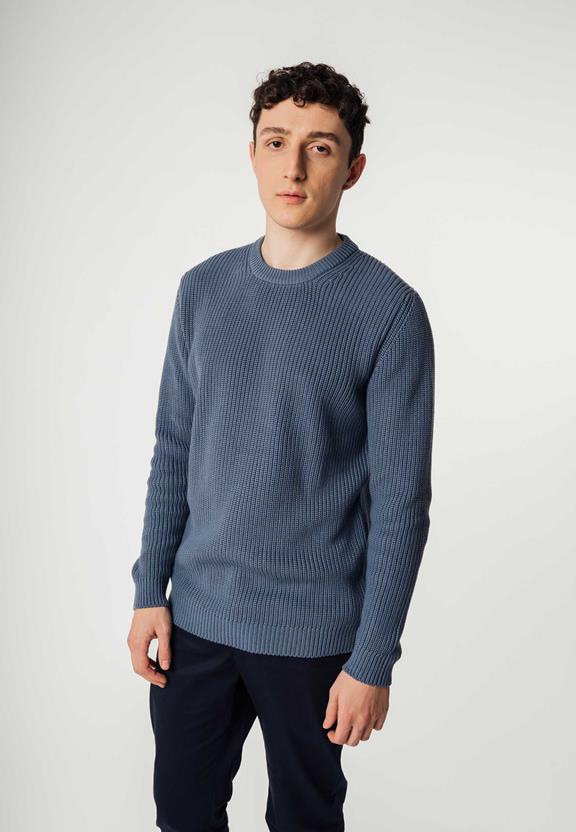 Knit Jumper Ravi from Shop Like You Give a Damn