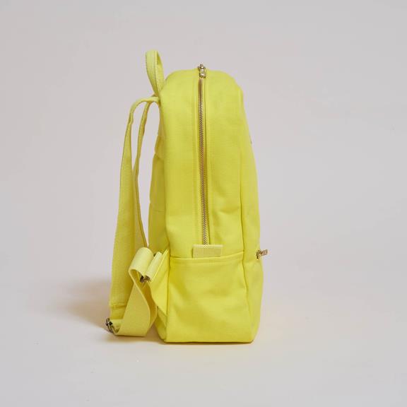 Daypack Bright Lemon 2