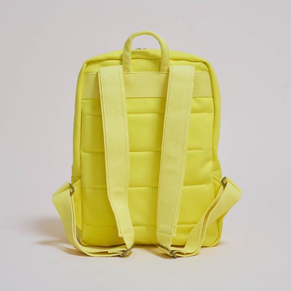 Daypack Bright Lemon 3