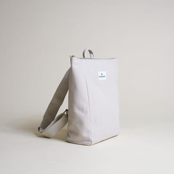 Backpack Simple S Desert Sand 2