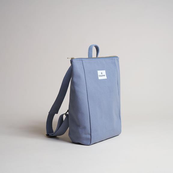 Backpack Simple S Dark Grey 2