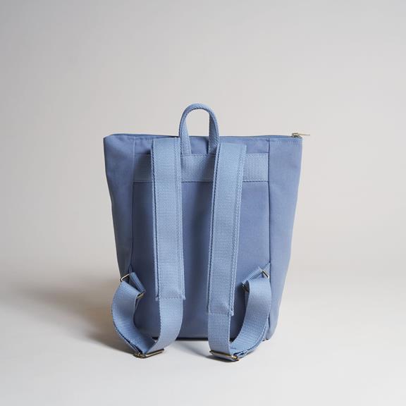 Backpack Simple S Dark Grey 3