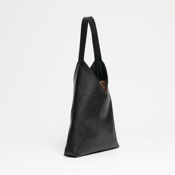Bag Origami Night Black 3