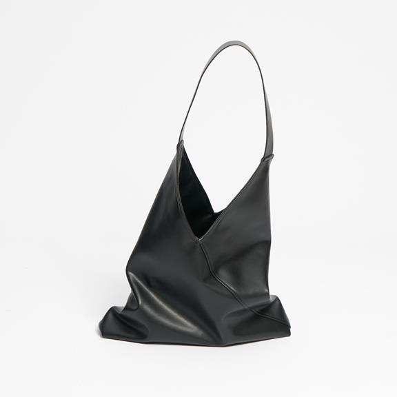 Bag Origami Night Black 5