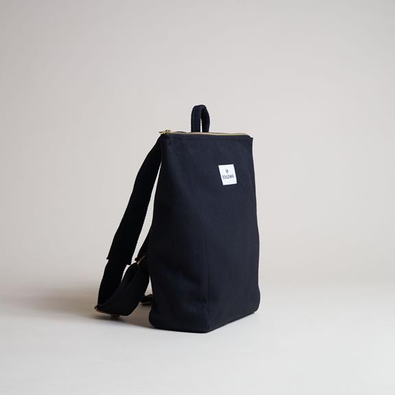  Backpack Simple S Night Black 2