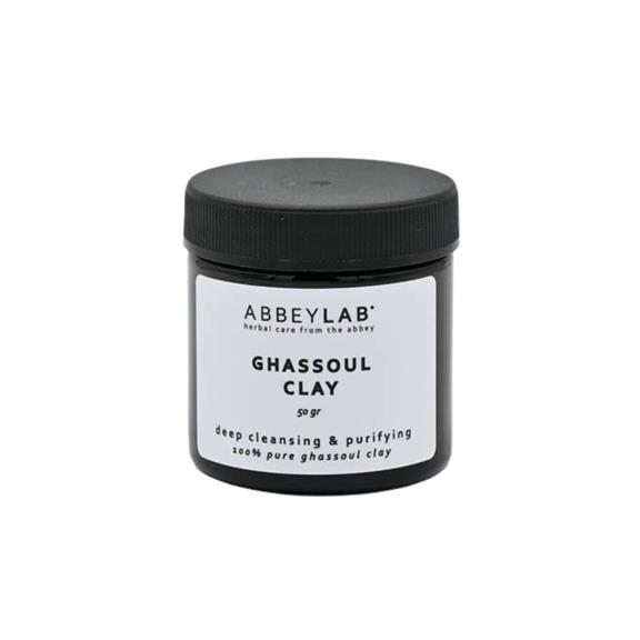 Ghassoul Clay 50 G from Shop Like You Give a Damn