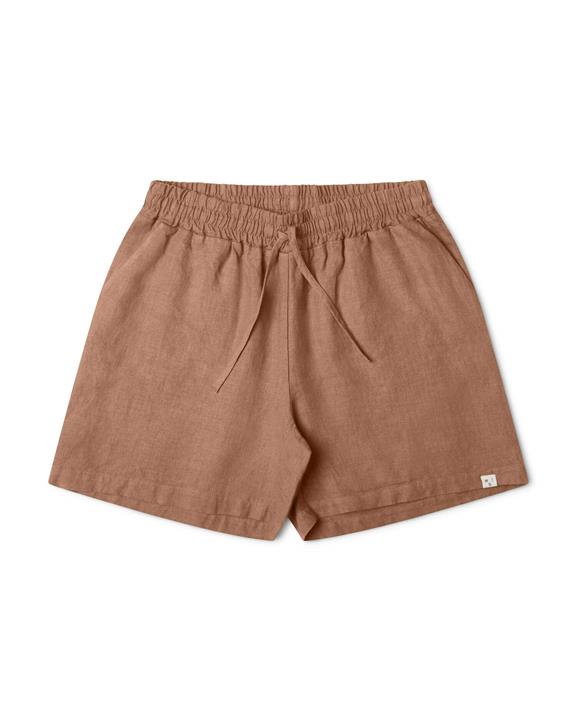 Simple Shorts Rosewood 2