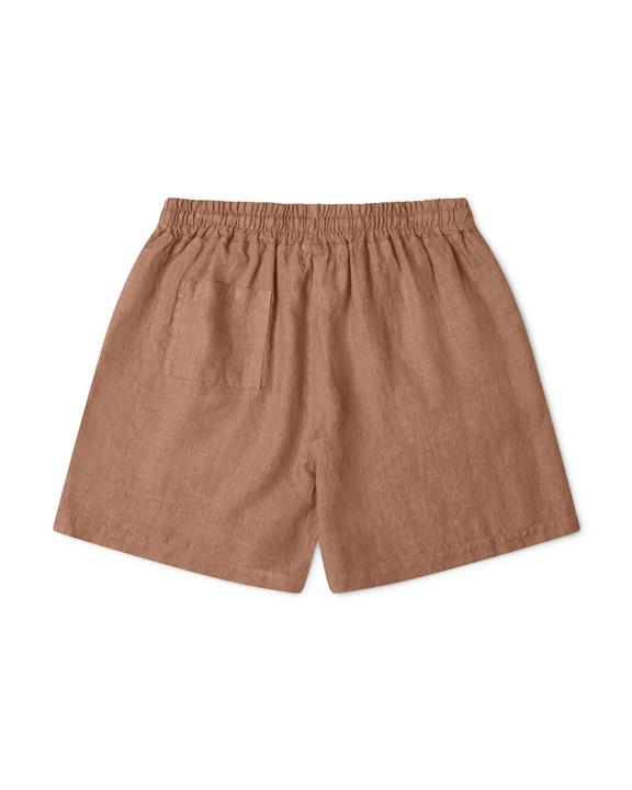 Simple Shorts Rosewood 3