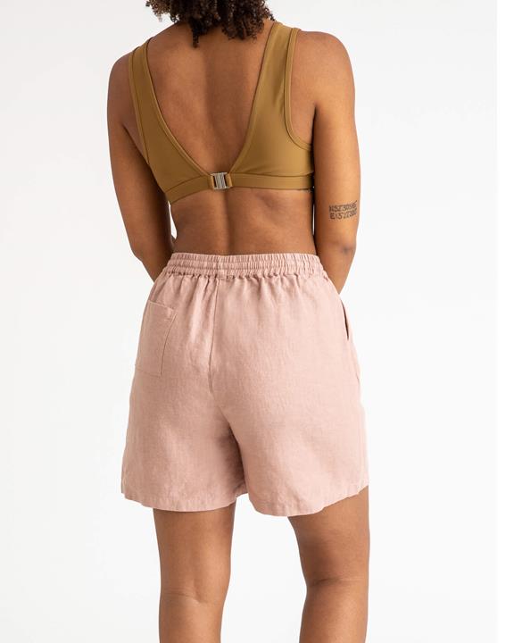 Simple Shorts Rosewood 5