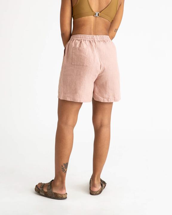 Simple Shorts Rosewood 6