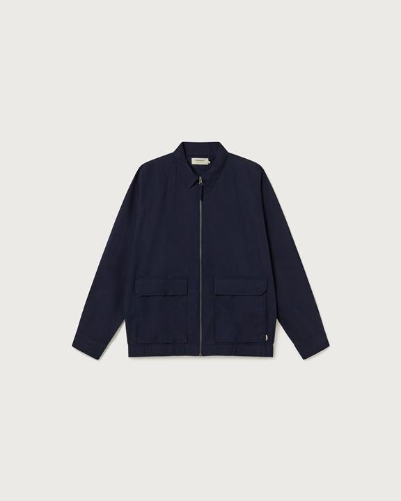 Jacket Dragonfly Navy from Shop Like You Give a Damn