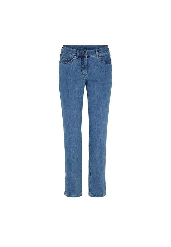 Jeans Christie Regular Ml Blue Denim 1