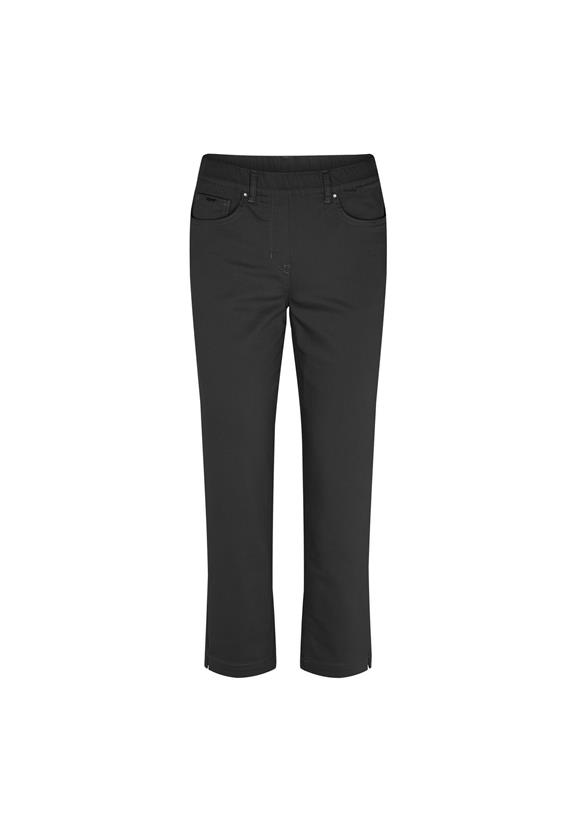 Broek Hannah Regular Xsl Zwart 1