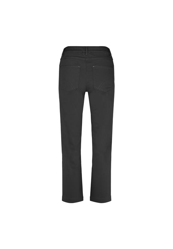 Broek Hannah Regular Xsl Zwart 2