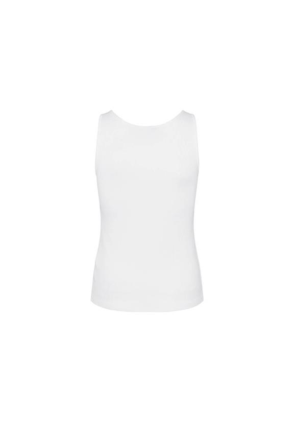 Tanktop Alberte Wit from Shop Like You Give a Damn