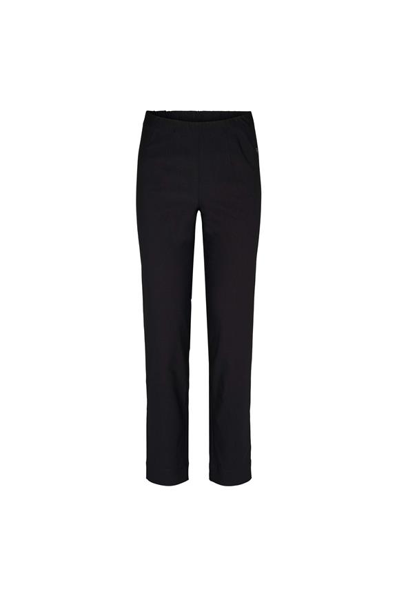 Broek Betty Regular Sl Zwart via Shop Like You Give a Damn