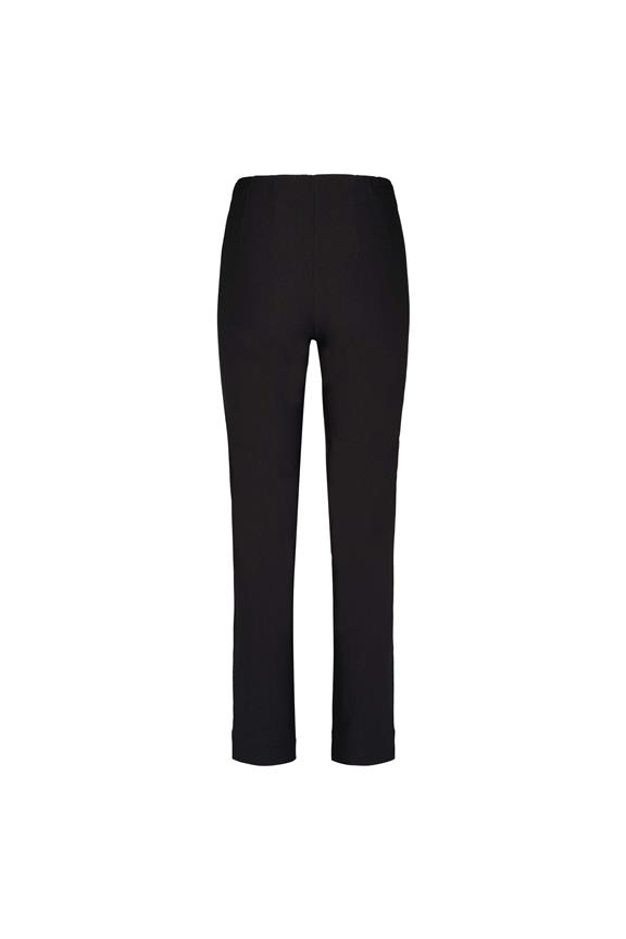 Broek Betty Regular Sl Zwart from Shop Like You Give a Damn